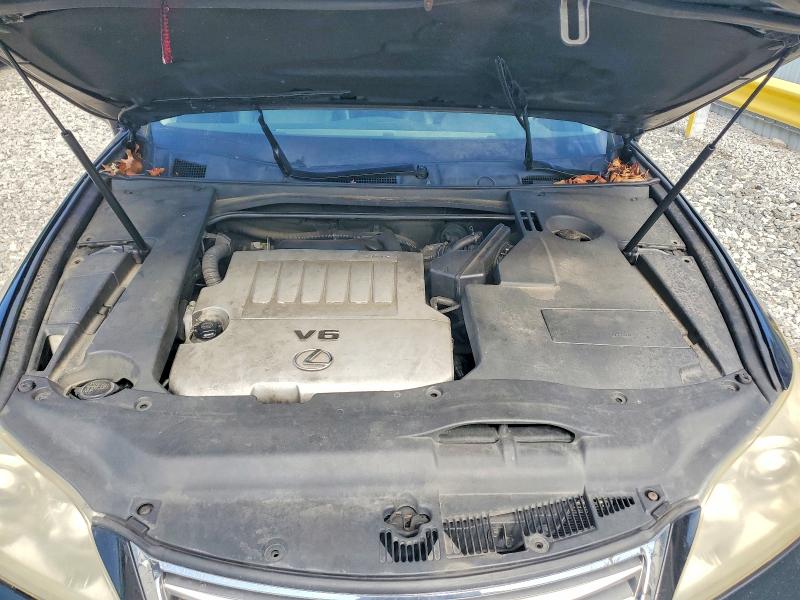 Photo 11 from auction – 2010 LEXUS ES with VIN JTHBK1EG5A2402471