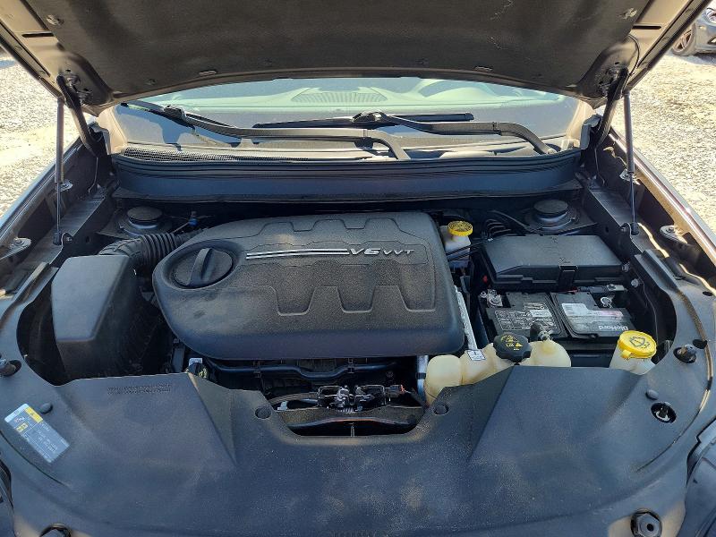 Photo 12 from auction – 2019 JEEP CHEROKEE with VIN 1C4PJMDX9KD292382