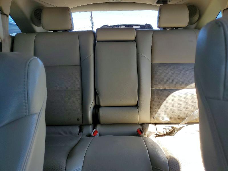 Photo 10 from auction – 2016 ACURA RDX with VIN 5J8TB3H55GL007318