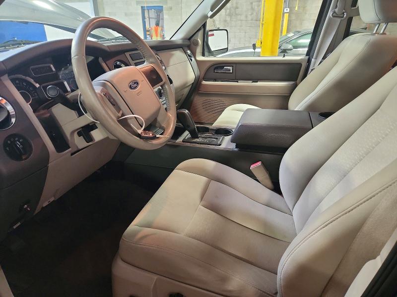 Photo 7 from auction – 2009 FORD EXPEDITION with VIN 1FMFU16549LA13980