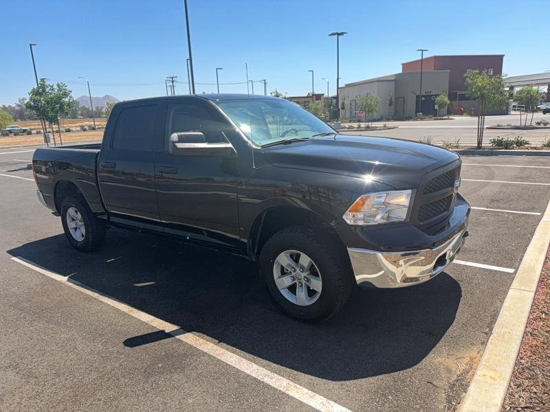 2023 RAM 1500 CLASSIC - Търг №67519856