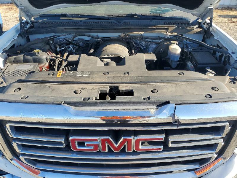 Photo 11 from auction – 2018 GMC SIERRA with VIN 1GTN1LEC5JZ900395