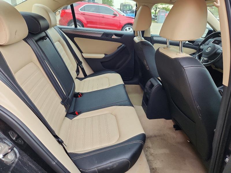 Photo 10 from auction – 2013 VOLKSWAGEN JETTA with VIN 3VWLP7AJ1DM377462