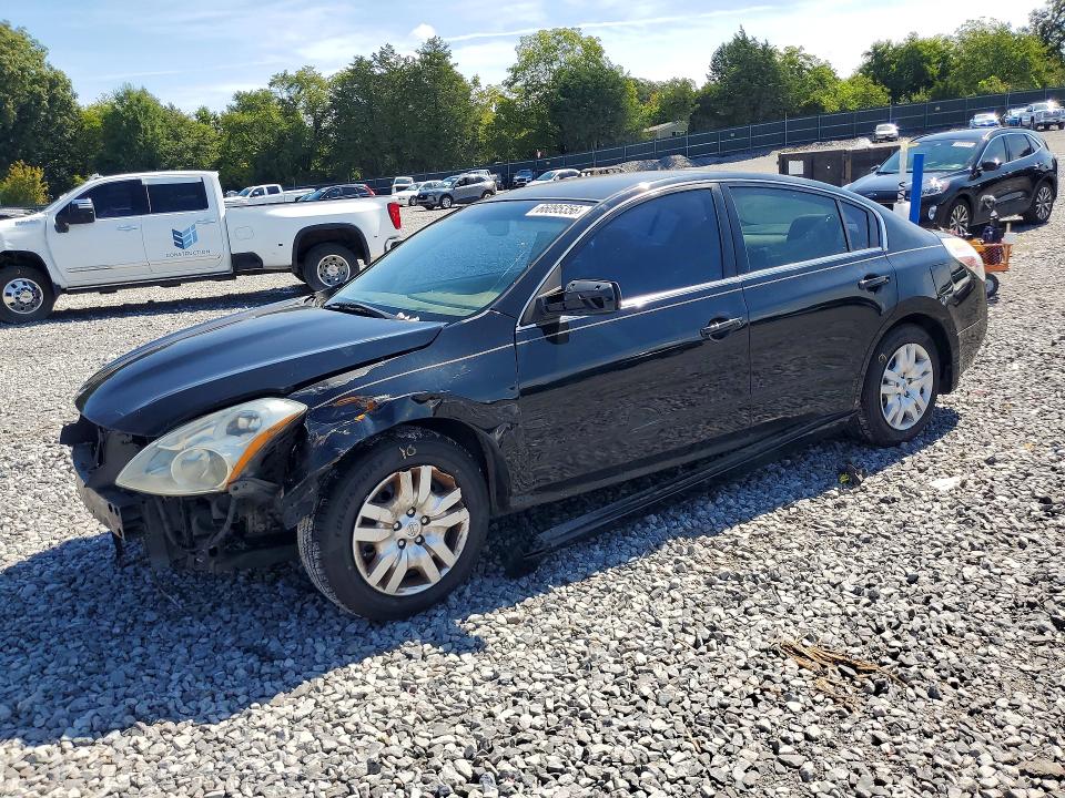 2012 NISSAN ALTIMA - Търг №66095356
