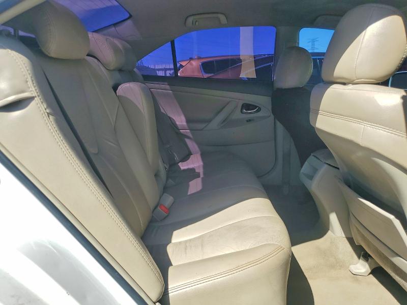 Photo 10 from auction – 2011 TOYOTA CAMRY with VIN 4T4BF3EK4BR105897