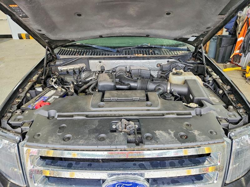 Photo 12 from auction – 2014 FORD EXPEDITION with VIN 1FMJU2A57EEF64443