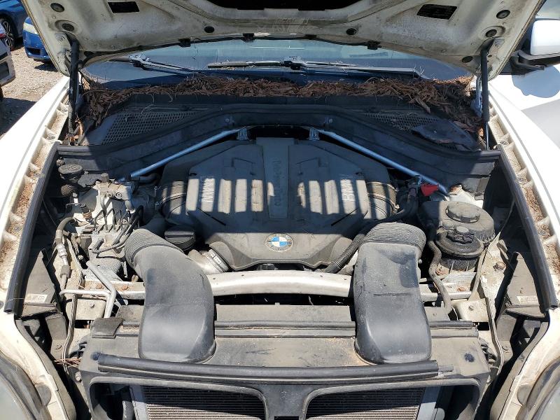Photo 12 from auction – 2012 BMW X5 with VIN 5UXZV8C55CL422832