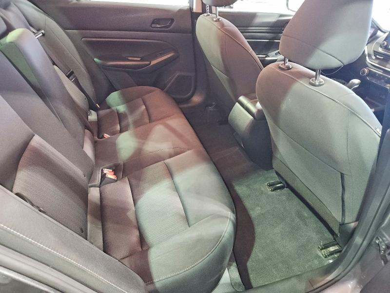 Photo 10 from auction – 2023 NISSAN ALTIMA with VIN 1N4BL4BV5PN306386