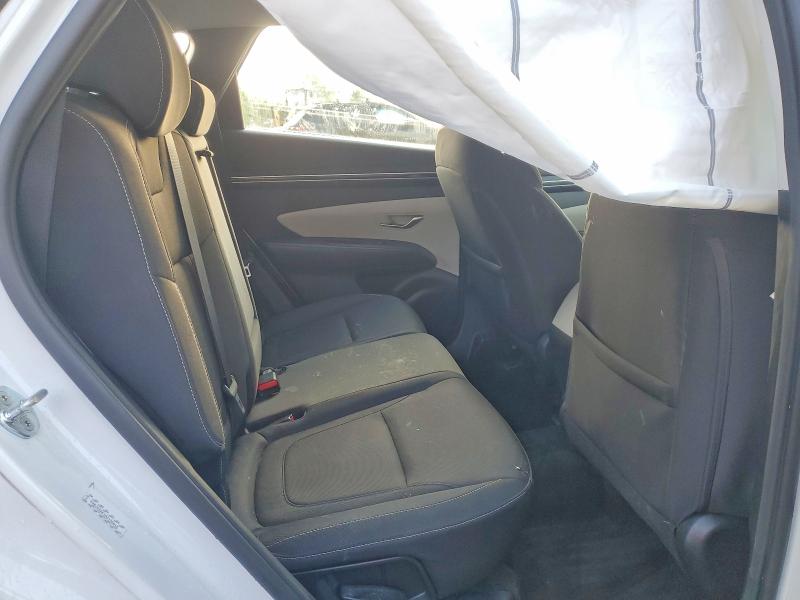 Photo 11 from auction – 2022 HYUNDAI TUCSON with VIN KM8JA3AEXNU136015
