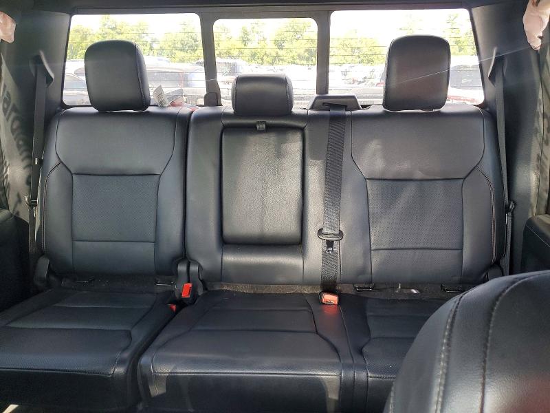 Photo 10 from auction – 2023 FORD F150 with VIN 1FTFW1E84PKD28128
