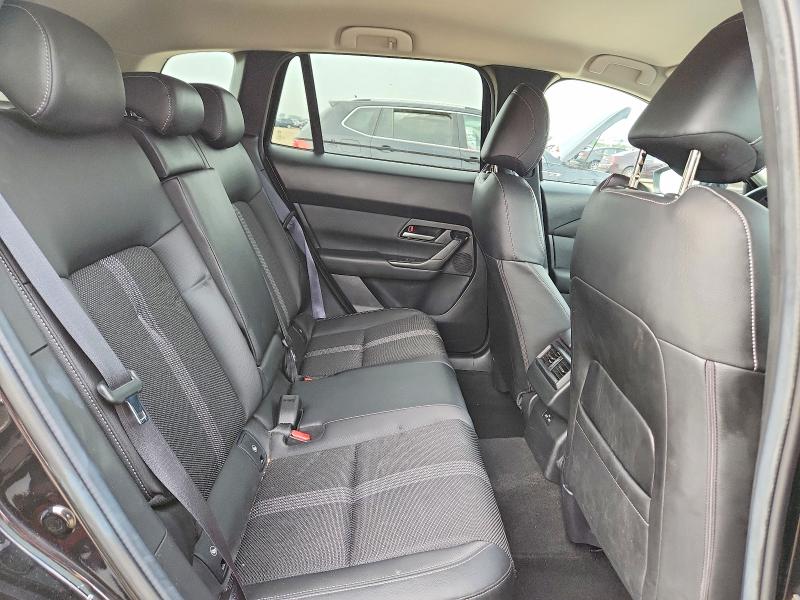 Photo 10 from auction – 2024 MAZDA CX-50 with VIN 7MMVABBM4RN156072