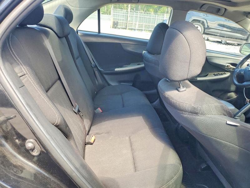 Photo 10 from auction – 2013 TOYOTA COROLLA with VIN 5YFBU4EE0DP132129