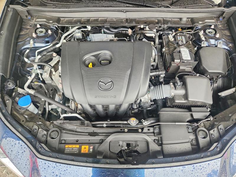 Photo 12 from auction – 2026 MAZDA CX-30 with VIN 3MVDMBCL8TM150090