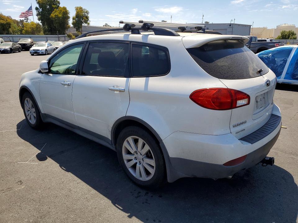 Photo 2 from auction – 2013 SUBARU TRIBECA with VIN 4S4WX9GD2D4400414