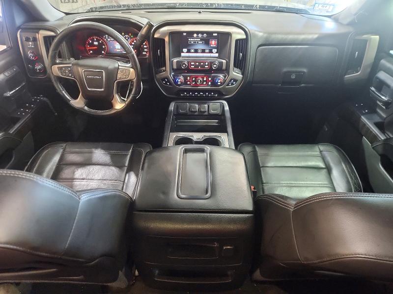 Foto 8 de la subasta – 2014 GMC SIERRA con VIN 3GTU2WEC5EG535376