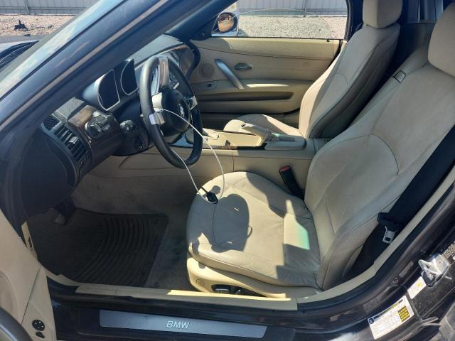 صورة رقم 7 من المزاد - 2008 BMW Z4 مع VIN 4USBU33528LW74970