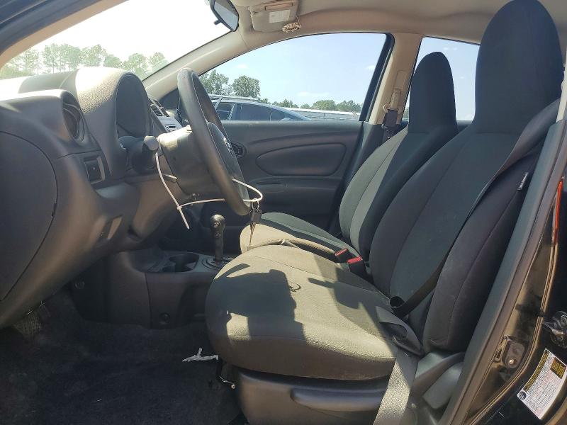Photo 7 from auction – 2013 NISSAN VERSA with VIN 3N1CN7APXDL858476