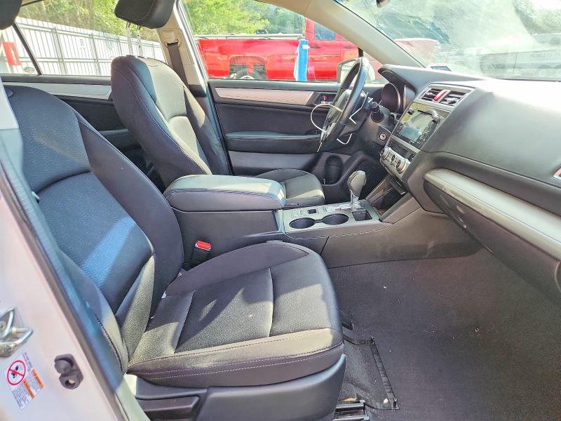 Photo 7 from auction – 2016 SUBARU LEGACY with VIN 4S3BNAC63G3015701