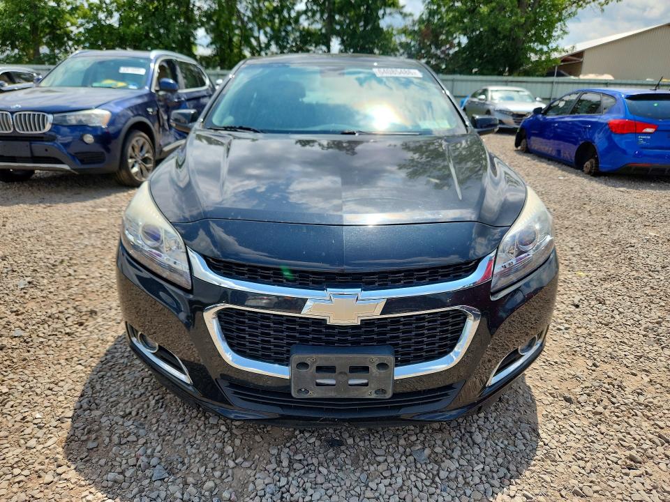 Photo 5 from auction – 2015 CHEVROLET MALIBU with VIN 1G11D5SL3FF281822