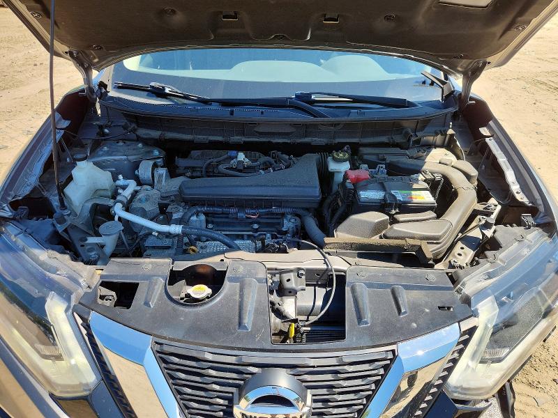 Photo 12 from auction – 2017 NISSAN ROGUE with VIN JN8AT2MV2HW256294