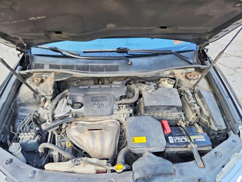 Photo 11 from auction – 2013 TOYOTA CAMRY with VIN 4T1BF1FK3DU685319