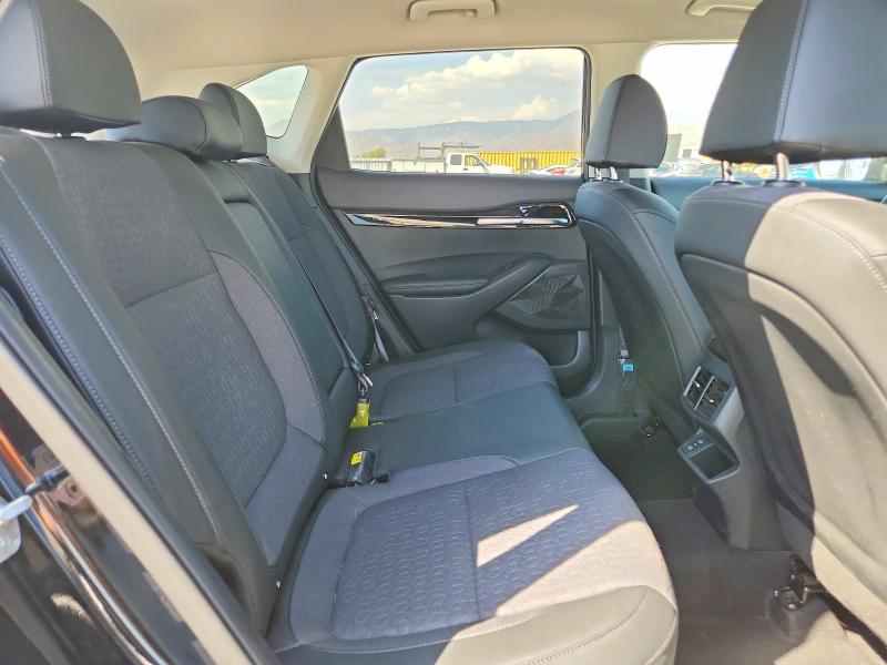 Photo 11 from auction – 2024 KIA SELTOS with VIN KNDEUCAAXR7653166