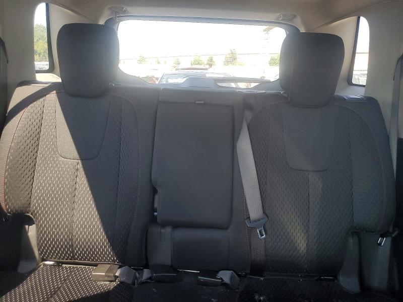 Photo 10 from auction – 2015 GMC TERRAIN with VIN 2GKALMEK1F6362565