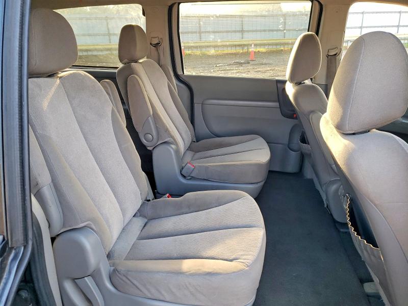 Photo 11 from auction – 2012 KIA SEDONA with VIN KNDMG4C78C6499709
