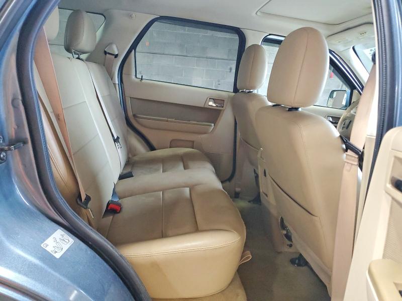 Photo 10 from auction – 2012 FORD ESCAPE with VIN 1FMCU9EG2CKA51600