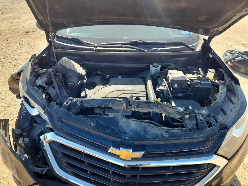 Снимка 12 от търг – 2019 CHEVROLET EQUINOX с VIN 2GNAXKEV8K6189188