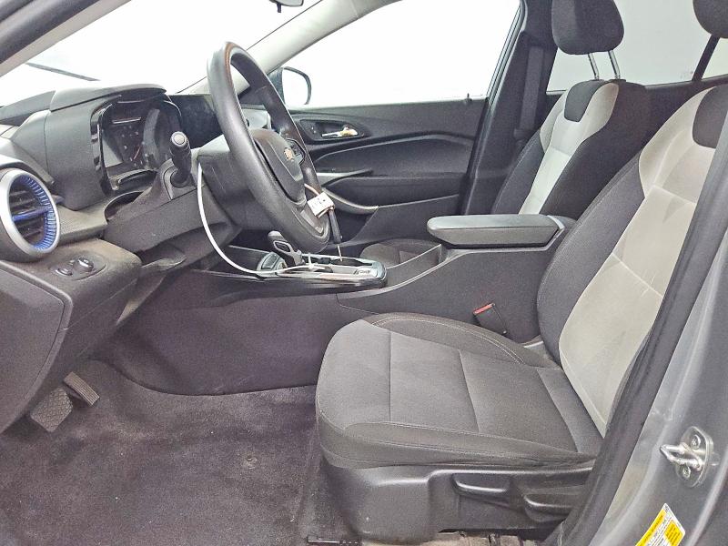 Photo 7 from auction – 2024 CHEVROLET TRAX with VIN KL77LFE21RC086477