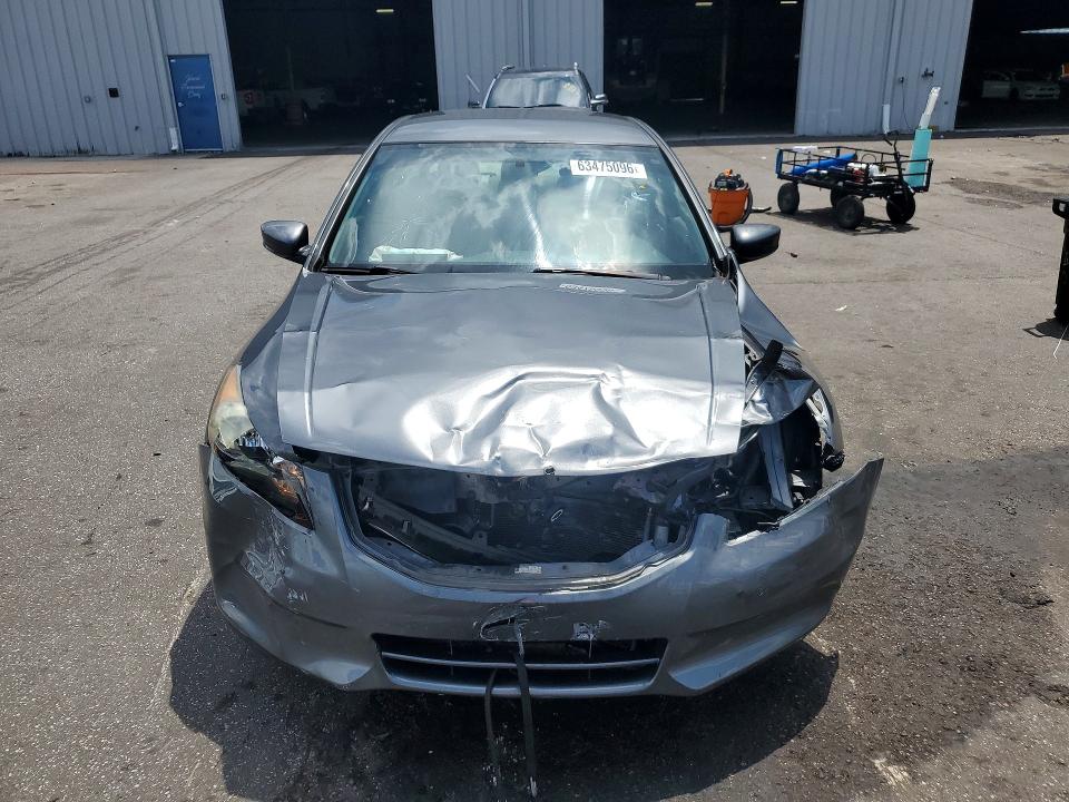 Photo 5 from auction – 2012 HONDA ACCORD with VIN 1HGCP2F42CA209349
