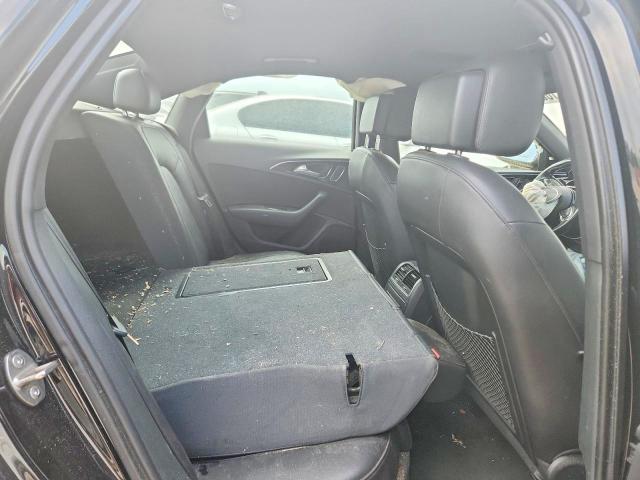 Photo 10 from auction – 2018 AUDI A6 with VIN WAUF8AFC1JN057271