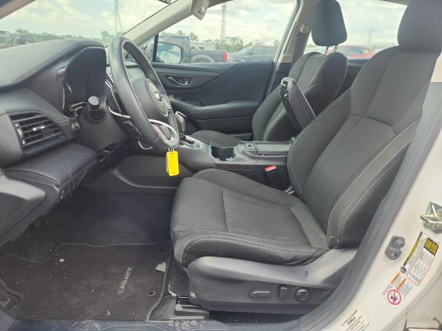 Photo 7 from auction – 2020 SUBARU LEGACY with VIN 4S3BWAC66L3015716