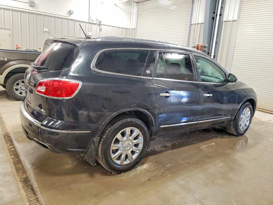 Photo 3 from auction – 2015 BUICK ENCLAVE with VIN 5GAKVCKD3FJ308392