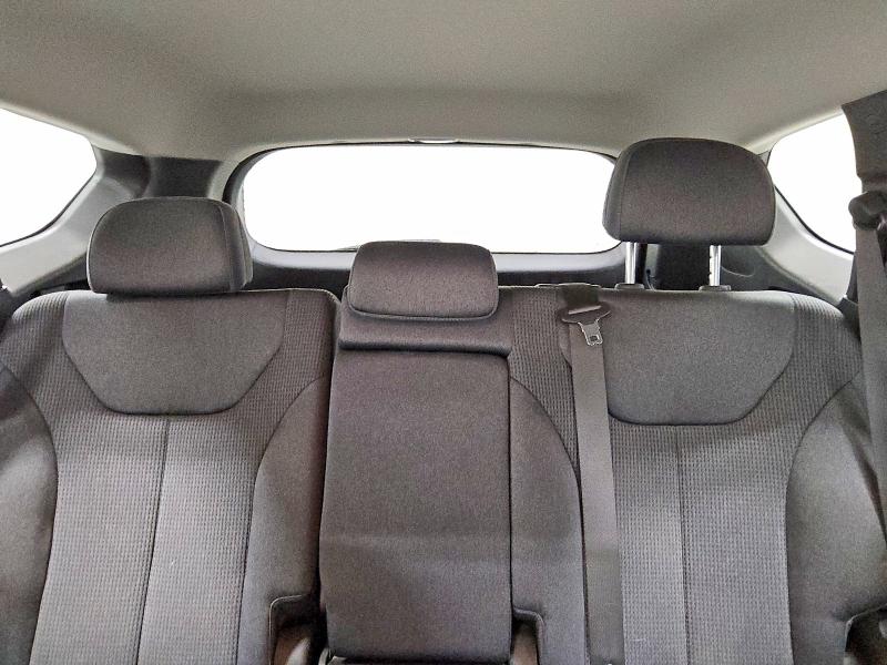 Photo 10 from auction – 2022 HYUNDAI SANTA FE with VIN 5NMS2DAJ2NH446028