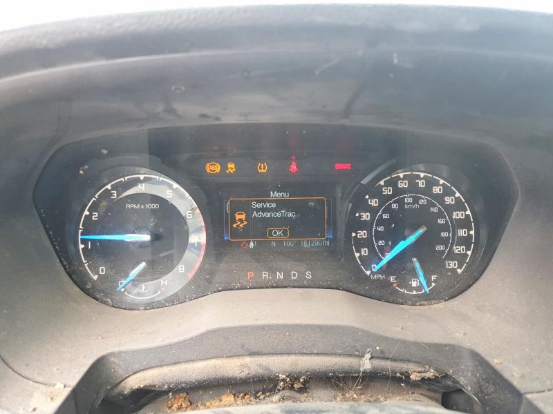 Photo 9 from auction – 2019 FORD RANGER with VIN 1FTER1FH4KLA06416