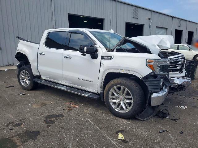 Photo 4 from auction – 2020 GMC SIERRA with VIN 3GTU9DED1LG248719