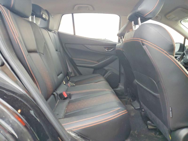 Photo 11 from auction – 2023 SUBARU CROSSTREK with VIN JF2GTHMC1P8301544
