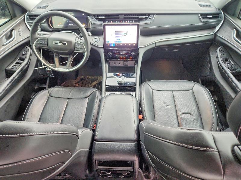 Zdjęcie 8 z aukcji – 2023 JEEP GRAND CHEROKEE z VIN 1C4RJGBG4PC535025