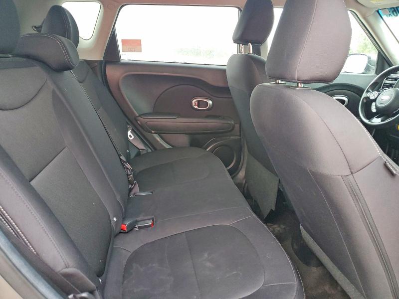 Photo 10 from auction – 2015 KIA SOUL with VIN KNDJN2A28F7156286