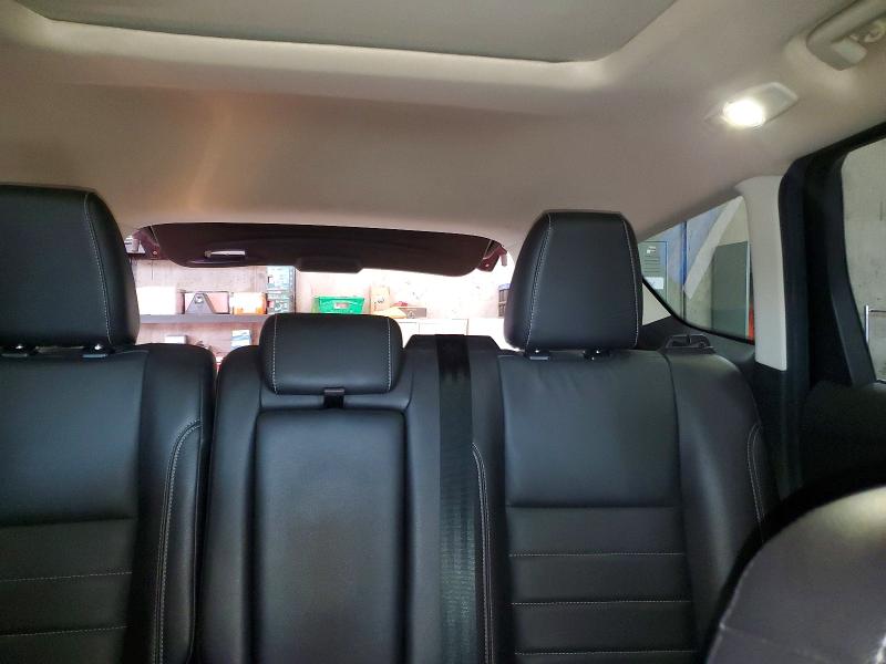 Photo 10 from auction – 2016 FORD ESCAPE with VIN 1FMCU9J95GUC11681