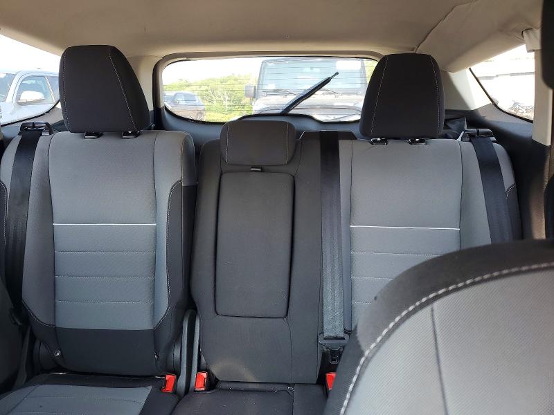 Photo 10 from auction – 2013 FORD ESCAPE with VIN 1FMCU9G93DUD30171