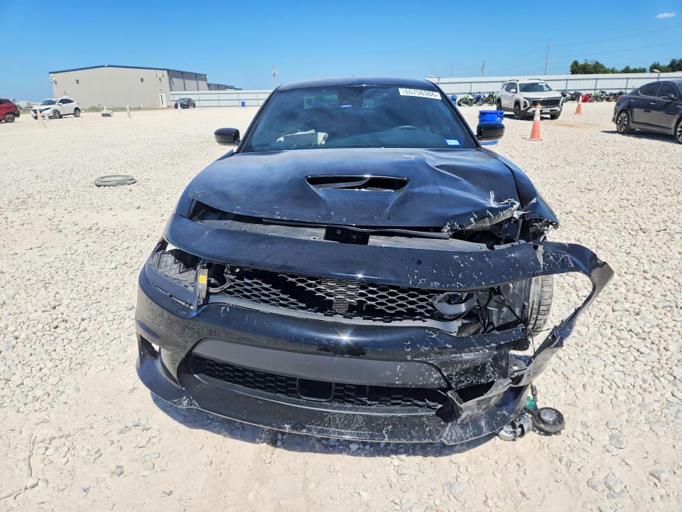 Фото 5 с аукциона – 2023 DODGE CHARGER с VIN 2C3CDXGJ0PH701852