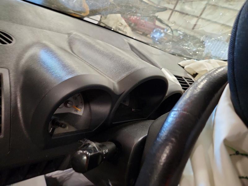 Photo 9 from auction – 2009 SCION TC with VIN JTKDE167X90300437