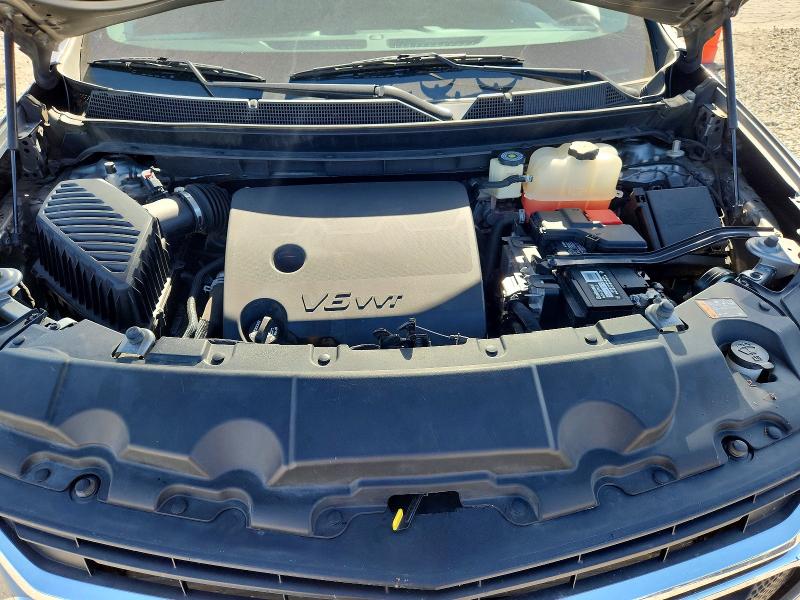 Photo 12 from auction – 2019 CHEVROLET TRAVERSE with VIN 1GNERFKW4KJ293521