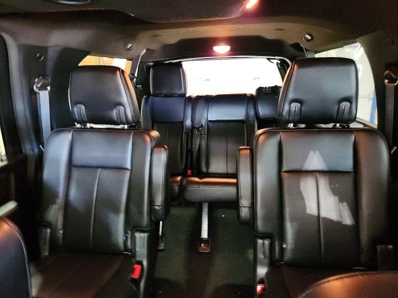 Photo 10 from auction – 2017 FORD EXPEDITION with VIN 1FMJK2AT4HEA77063