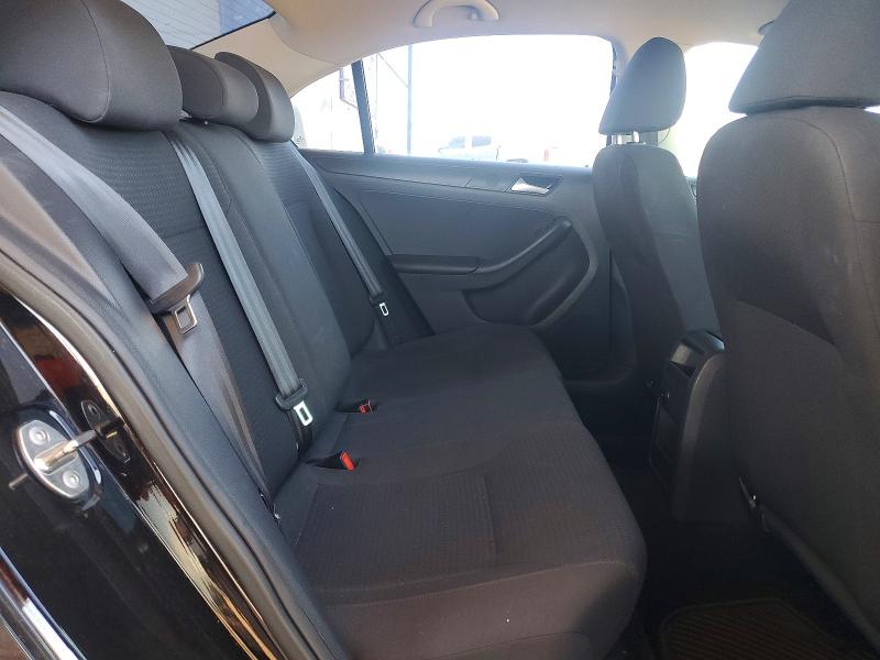 Photo 10 from auction – 2016 VOLKSWAGEN JETTA with VIN 3VW267AJ6GM217760