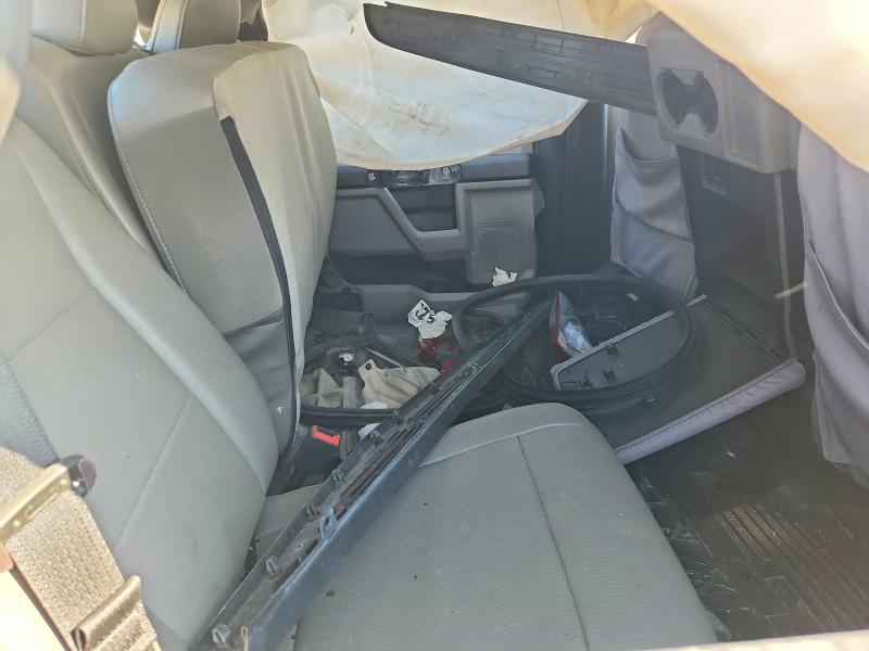 Photo 10 from auction – 2022 FORD F250 with VIN 1FT7W2BN9NEE64707