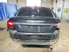 Photo 6 from auction – 2011 CHRYSLER 200 with VIN 1C3BC2FB9BN500933